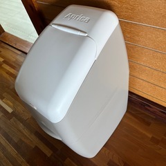 アップリカ　ゴミ箱本体の画像