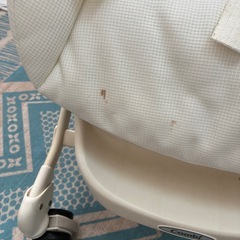 ハイローチェアの画像