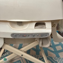 ハイローチェアの画像