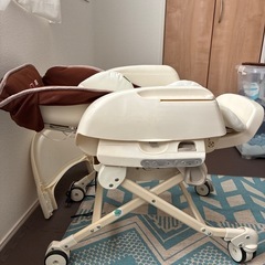 ハイローチェアの画像