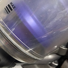 A42 ダイソン　dyson サイクロン掃除機　【中古現状品】  DC36 通電確認済み　の画像