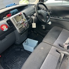 タント　車検R9.9月までの画像