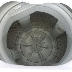 TOSHIBA　全自動洗濯機　ＡＷ－45Ｍ9　2021年製　4.5㎏の画像