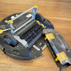 【正常作動確認済み】ルンバ780　自動でお掃除（6つ目）の画像