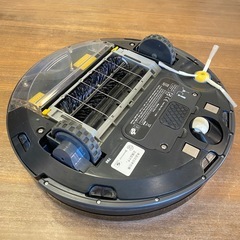 【正常作動確認済み】ルンバ780　自動でお掃除（6つ目）の画像