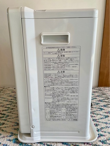 コロナ　石油ストーブ　FH-EX3614BY 7.2L