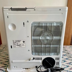 コロナ　石油ストーブ　FH-EX3614BY 7.2Lの画像