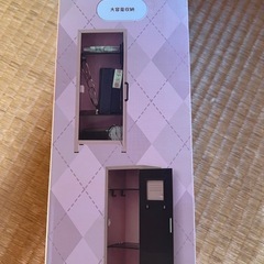 にゃんこロッカー 新品の画像