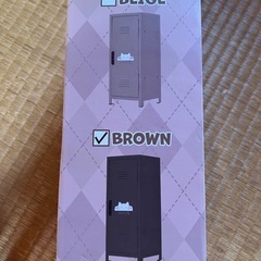 にゃんこロッカー 新品の画像