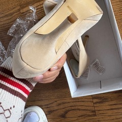 レディース靴の画像