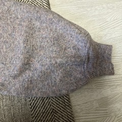 セーターの画像