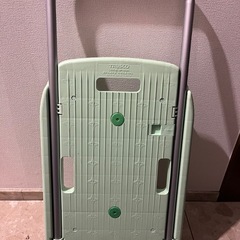 【受付停止】台車の画像