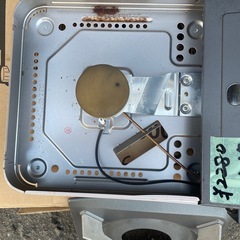 NO：5237  カセットガスコンロ‼️お買い得品の画像