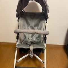 ベビーバギーの画像