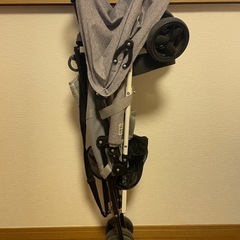 ベビーバギーの画像