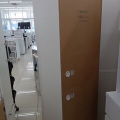 ★リユースのサカイ日立店★HJ8686  レンジボード ホワイト H180.5×D37.5×W59 クリーニング済み の画像