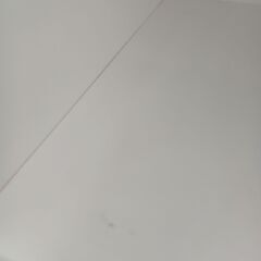 ★リユースのサカイ日立店★HJ8686  レンジボード ホワイト H180.5×D37.5×W59 クリーニング済み の画像