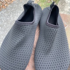 マリンシューズ　メンズ、レディースの画像