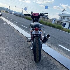 福山市　瀬戸町　フルカスタム ホンダ スーパーカブ90 HA02 DAYTONA フルチューン ボアアップKIT 実動 書類付き 4ミニ　カスタムベースにもの画像