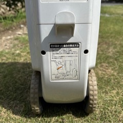 マキタ 芝刈機 MLM160の画像