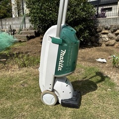 マキタ 芝刈機 MLM160の画像