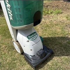 マキタ 芝刈機 MLM160の画像