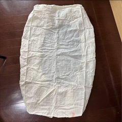 KATOJI ぐうぐうねんね ベビーベッドマットレス シーツ付の画像