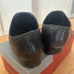 処分‼️REGAL ビジネスシューズメンズの画像