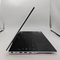 フルHD 美品★ 15.6 デル ゲーミング ノートPC GF3 3590 Core i7-9750H windows11 home 16GB SSD1TB  カメラあり オフィス (C392)の画像