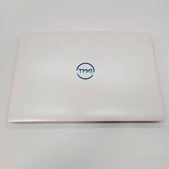 フルHD 美品★ 15.6 デル ゲーミング ノートPC GF3 3590 Core i7-9750H windows11 home 16GB SSD1TB  カメラあり オフィス (C392)の画像