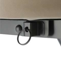 ニトリ　折りたたみ椅子の画像