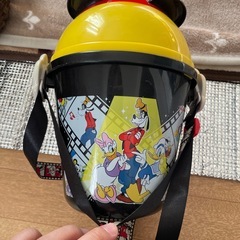 ディズニーリゾートポップコーンケースの画像