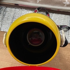 ディズニーリゾートポップコーンケースの画像