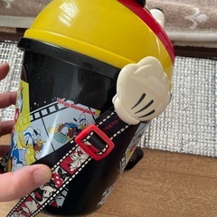 ディズニーリゾートポップコーンケースの画像