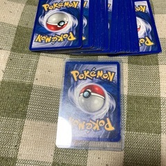 海外版旧ポケカ問い合わせ多数の画像