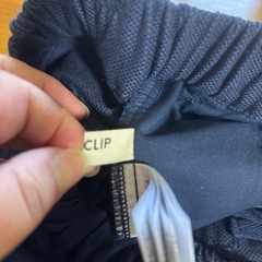 スタディオクリップ　ネイビーパンツの画像