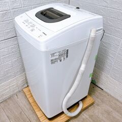 OE100910 ヒタチ 5.0kg 洗濯機 一人暮らし 小型の画像