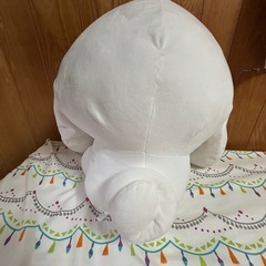 シナモロールBIGぬいぐるみ✨の画像