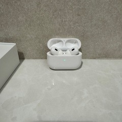AirPods Pro2  USB-Cの画像