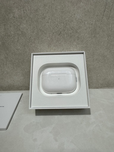 家電 AirPods Pro2  USB-C