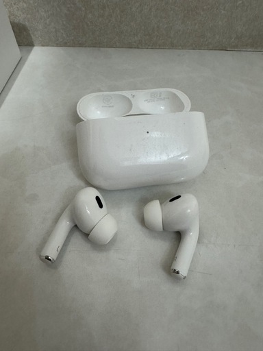 家電 AirPods Pro2  USB-C