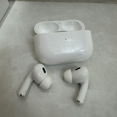 AirPods Pro2  USB-Cの画像