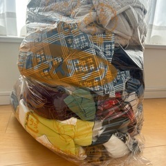 男の子　子供服まとめ売り　　120,130メインの画像