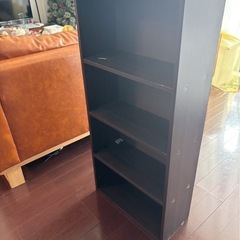 本棚の画像
