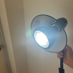 植物育成LEDライト GL-A 6K FtW 白色系 5800K フラットウェーブLED搭載の画像