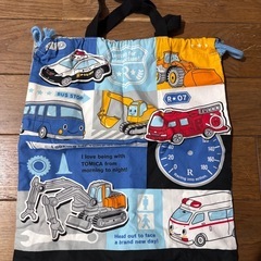 (再投稿)色なサイズのパックの画像