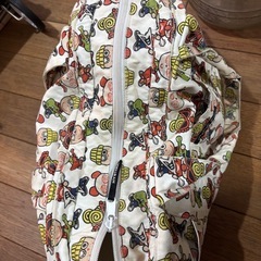 (再投稿)色なサイズのパックの画像