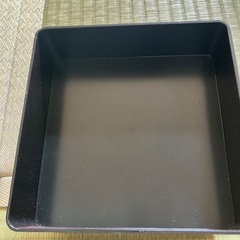 ペコちゃんお重　お弁当箱の画像