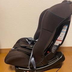 チャイルドシートの画像