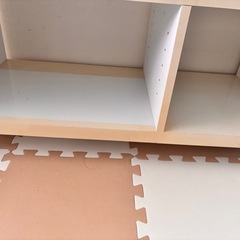 テレビ台の画像